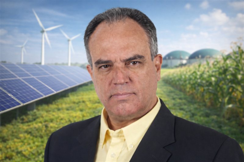 Transição Energética no Brasil: O Olhar Crítico do Engenheiro Paulo Kev